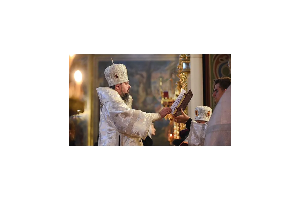 Цього року Православна церква України відзначитиме Різдво 25 грудня, разом зі всією Європою