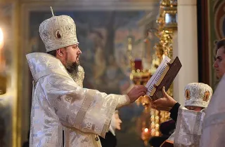 Цього року Православна церква України відзначитиме Різдво 25 грудня, разом зі всією Європою