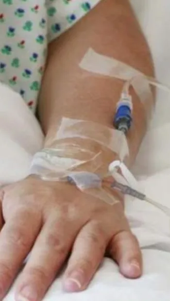 Через невчасно виявлений вірус герпесу у Львові померла 37-річна жінка
