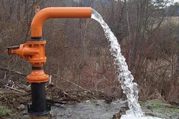 ​Директор підприємства відповість у суді за незаконний видобуток води з артезіанських свердловин