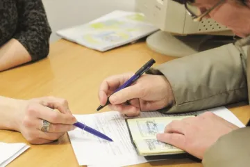 ​В Украине вступили в силу изменения в правилах регистрации места проживания