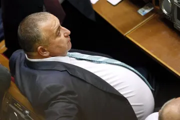 ​Экс-нардеп Александр Пресман готов признать вину в коррупции