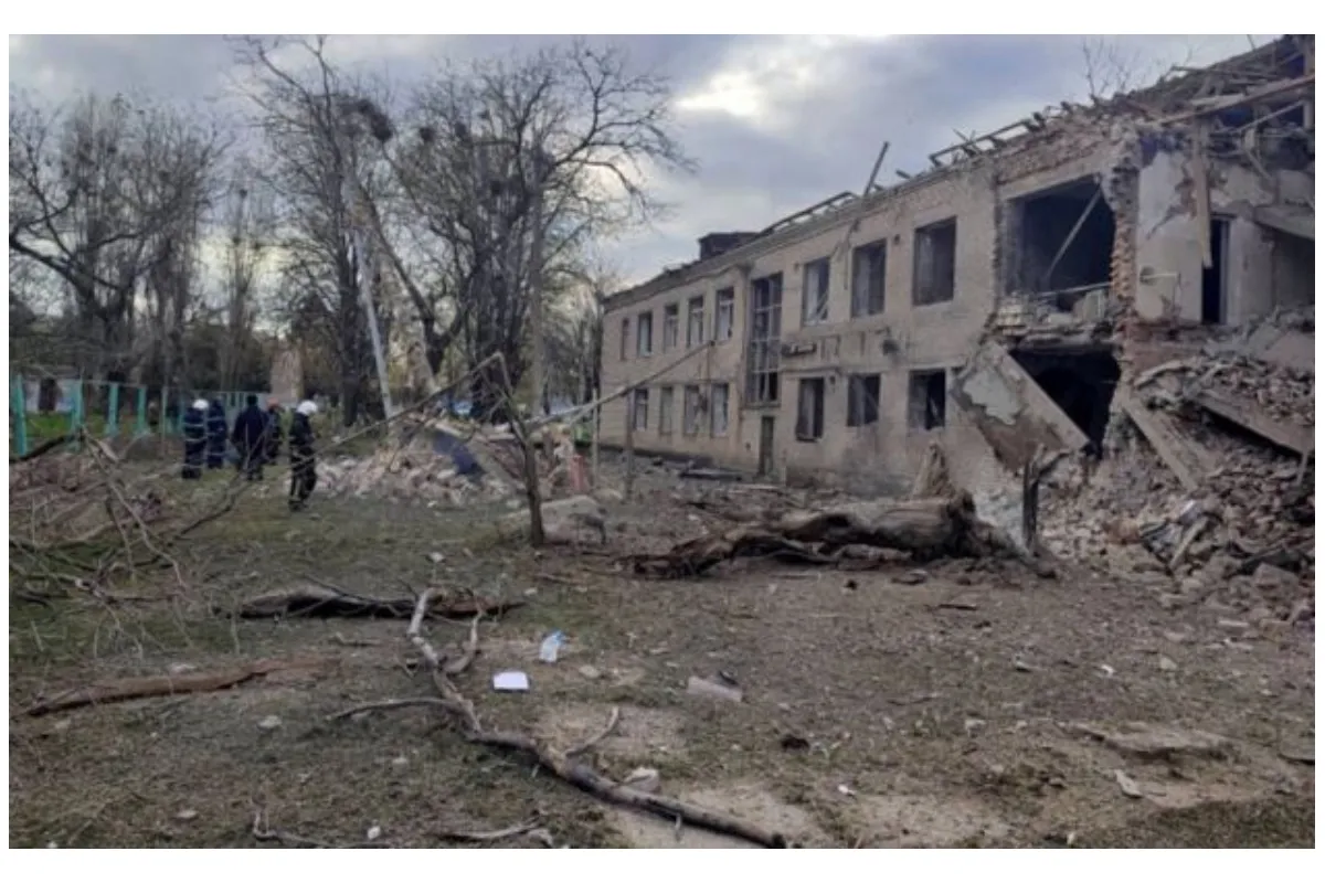 "Ситуація дуже погана": мер Миколаєва рекомендує мешканцям виїхати з міста