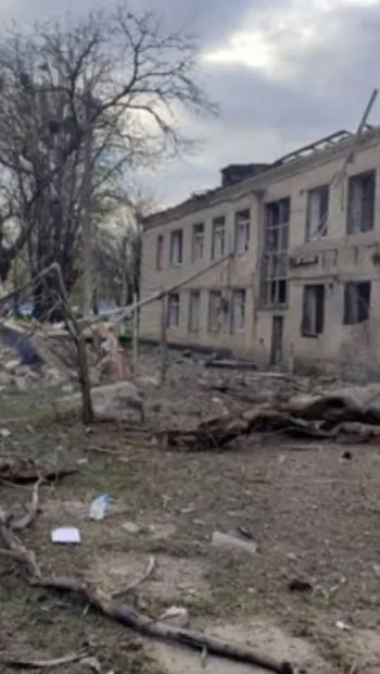 ​"Ситуація дуже погана": мер Миколаєва рекомендує мешканцям виїхати з міста