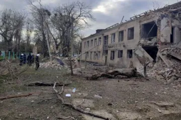 ​"Ситуація дуже погана": мер Миколаєва рекомендує мешканцям виїхати з міста