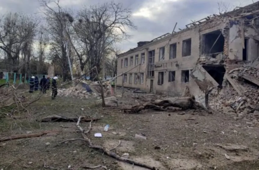 "Ситуація дуже погана": мер Миколаєва рекомендує мешканцям виїхати з міста
