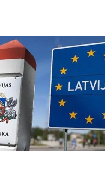​Латвія вирішила не видавати росіянам жодних віз