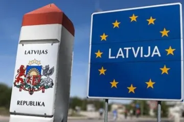 ​Латвія вирішила не видавати росіянам жодних віз