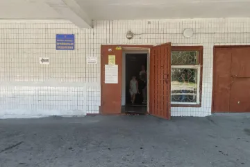 ​Стан постраждалих у ДТП у Петриківському районі: четверо у відділенні інтенсивної терапії, одна — на апараті ШВЛ
