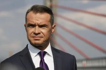 ​Ексголову «Укравтодору» затримали в Польщі за підозру в корупційних злочинах