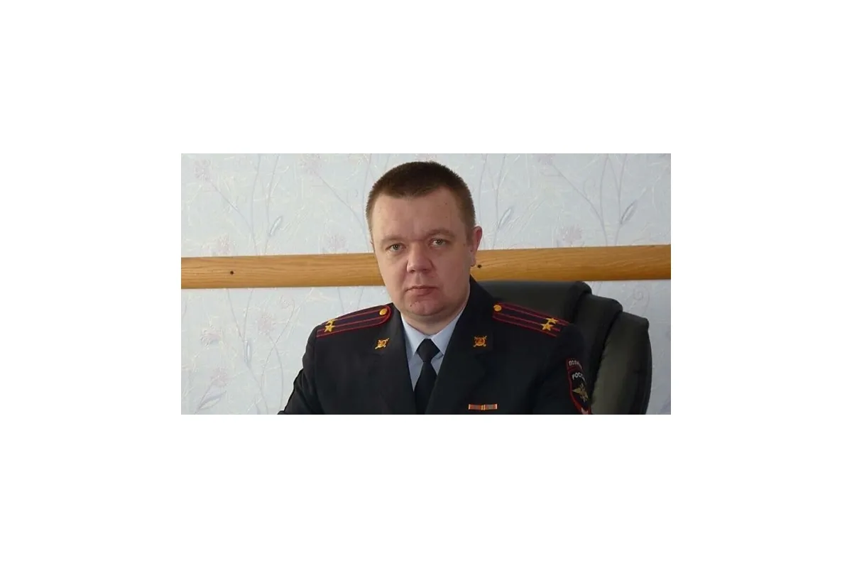 У Росії експоліцейського звинуватили в держзраді за відомості для СБУ про російський ЗРК «Бук»