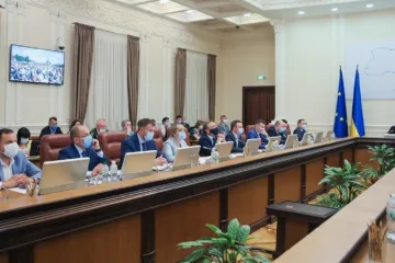 ​Кабмін проголосував за вихід України з угод СНД