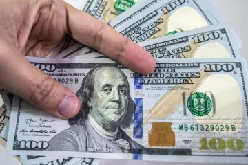 ​В НБУ пояснили різкий ріст долара