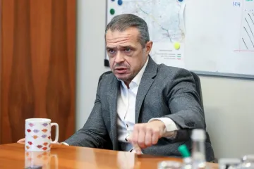 ​Экс-главе "Укравтодора" Славомиру Новаку грозит 12 лет тюрьмы в Польше за коррупцию