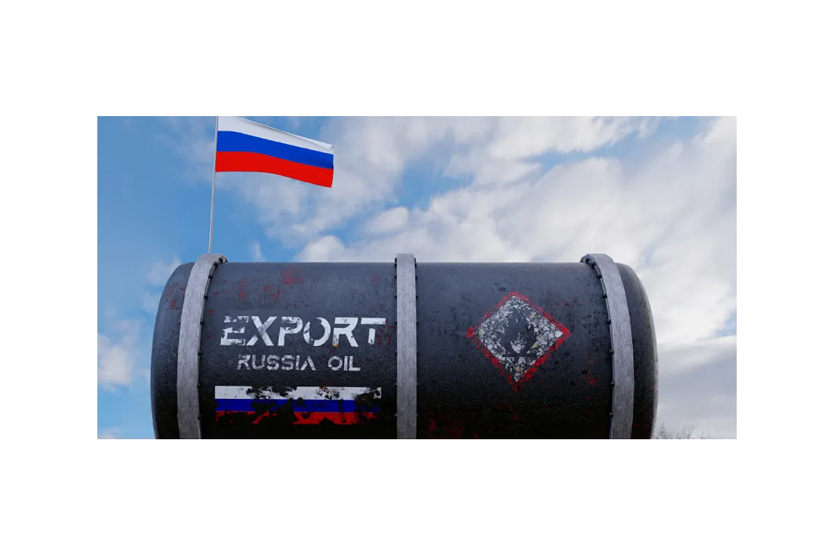 Російські держкомпанії зможуть постачати нафту в треті країни, – ЄС зняв обмеження