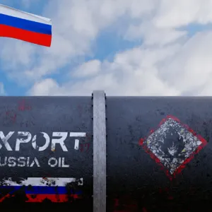 ​Російські держкомпанії зможуть постачати нафту в треті країни, – ЄС зняв обмеження