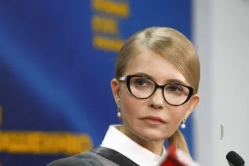 ​Юлия Тимошенко заразилась коронавирусом