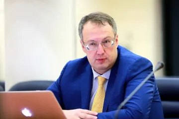 ​Антон Геращенко: МВС незабаром запустить чат-бот «Вибори 2020»