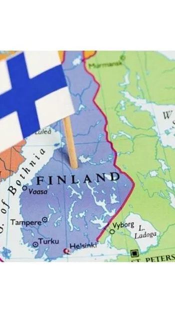 ​Фінляндія найближчими днями запровадить обмеження на в’їзд для росіян, посилаючись на міжнародну шкоду, яку завдають туристи з рф