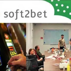 ​Мошенники из онлайн-казино Soft2bet безуспешно зачищают интернет от следов своих преступлений