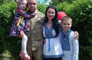 Володимир Зеленський присвоїв звання «Герой України» загиблому військовому Сергію Сові