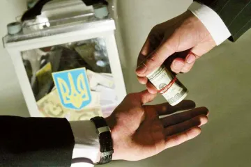 ​В Святошинском районе Киева разоблачили масштабную схему фальсификации местных выборов