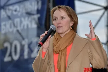 ​Чиновница-миллионерша Марина Зинченко распоряжается бюджетом всей Одесской области при любой власти