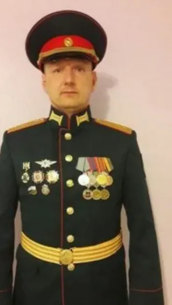 ​В Україні ліквідували російського спецназівця зі "саратівської двадцятки": обіцяв "перебити всіх фашистів"