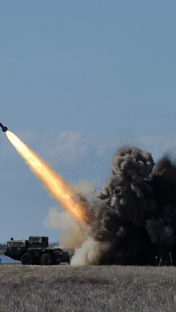 ​У росії майже закінчилися ракети для терору українських міст – Буданов