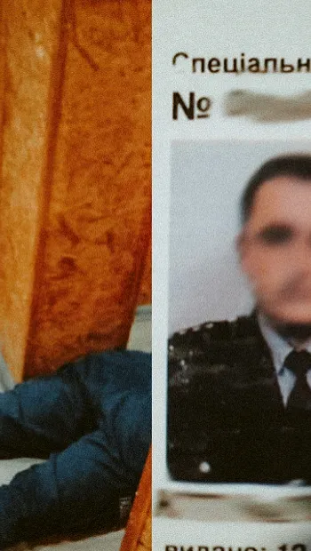 ​В Кировоградской области на взятке попался замначальника райотдела полиции