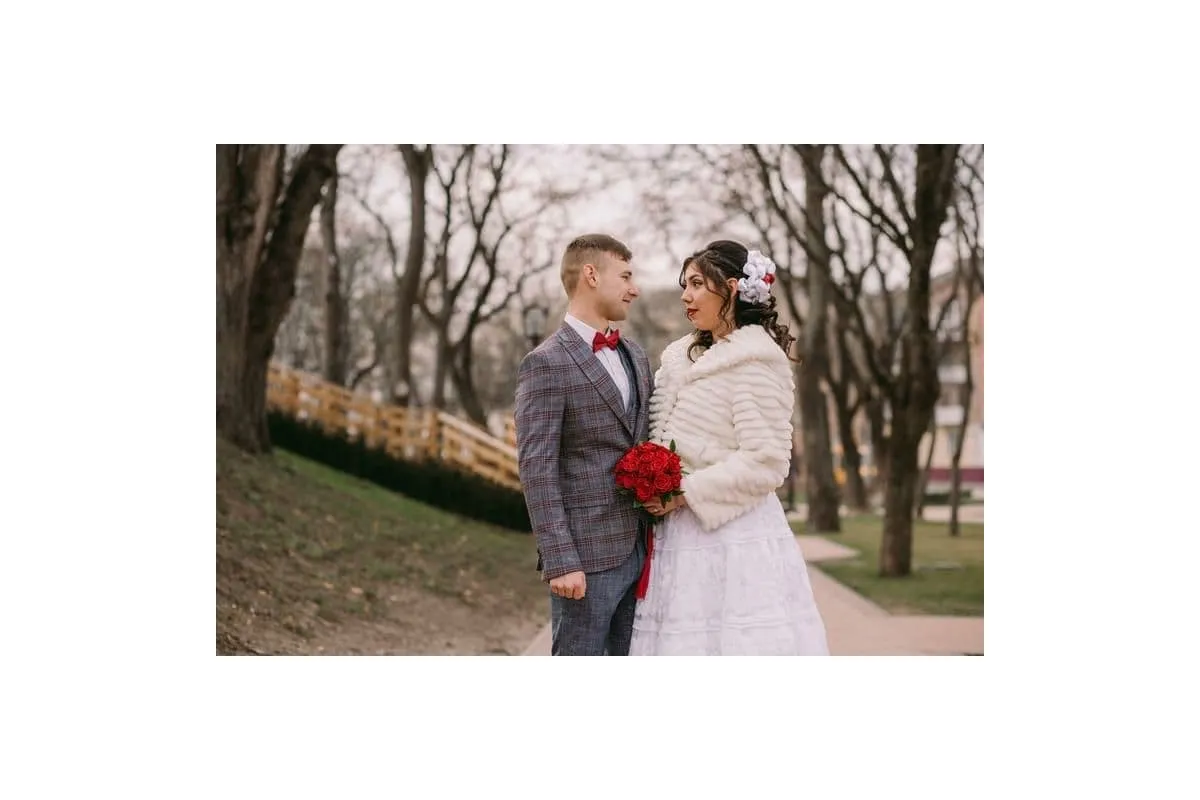 З Мехіко до Чернігова: «Шлюб за добу» стирає кордони для закоханих