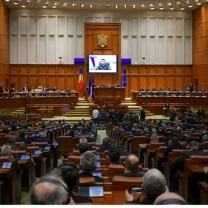 ​Парламент Румунії визнав Голодомор злочином проти людства й українського народу