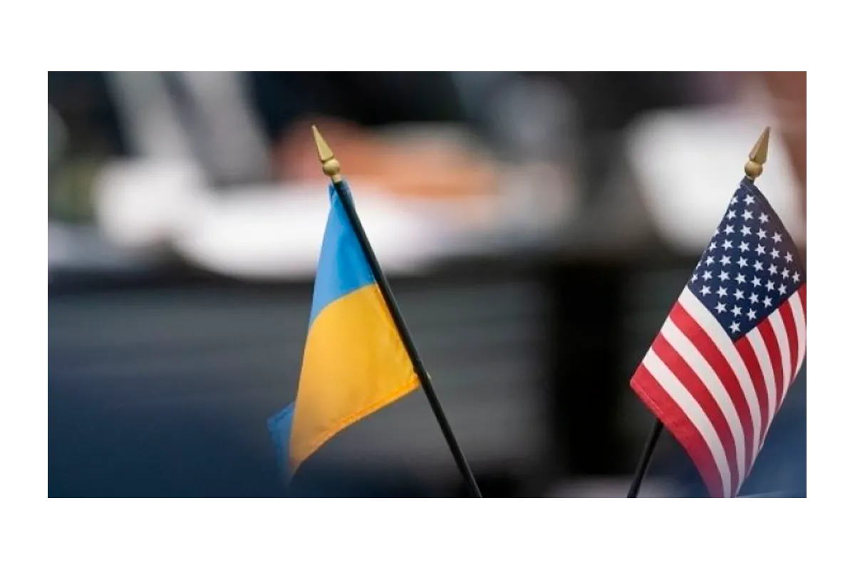 У Білому домі порушили мовчання щодо заморозки військової допомоги Україні