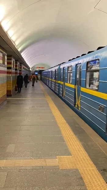 ​Підрядник будівництва метро у Києві намагався привласнити 530 млн гривень