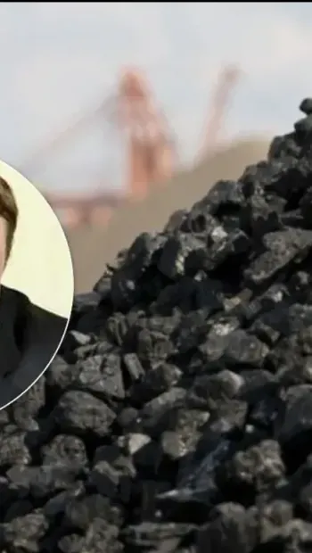​Виталий Беляков: угольные схемы старой и новой власти