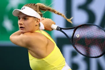​Одеська тенісистка програла апеляцію стосовно своєї участі у відкритому чемпіонаті