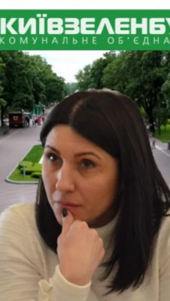 ​“Киевзеленстрой” мешает расследовать “бюджетные распилы” при капремонте в парке “Победа”