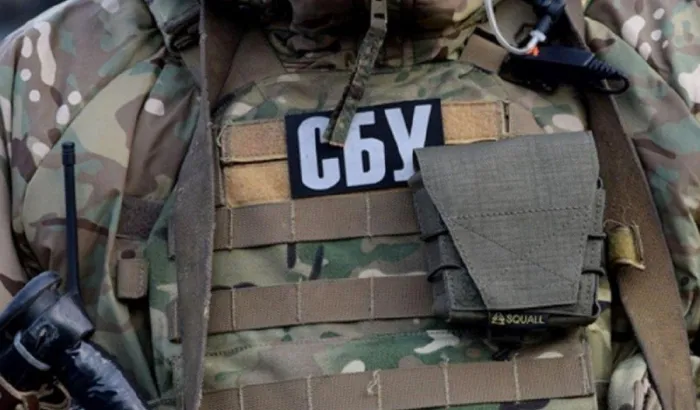 Контррозвідка СБУ викрила командира снайперського підрозділу бойовиків, який воював проти українських захисників Донецького аеропорту