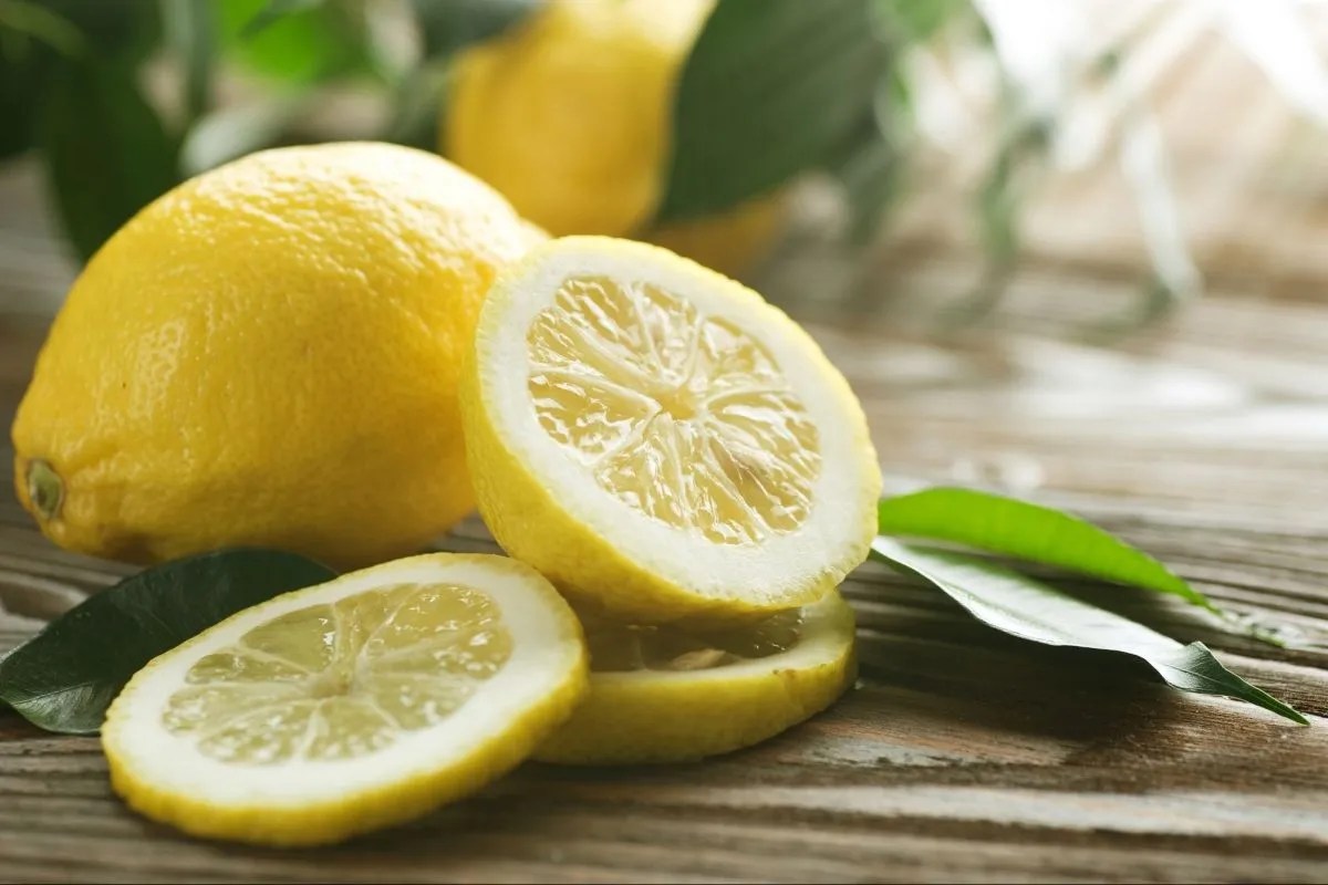 Уляна Супрун розкрила міф про лимон