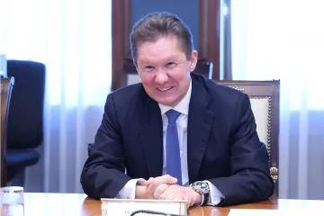 ​Алексей Миллер еще пять лет будет доить «Газпром»