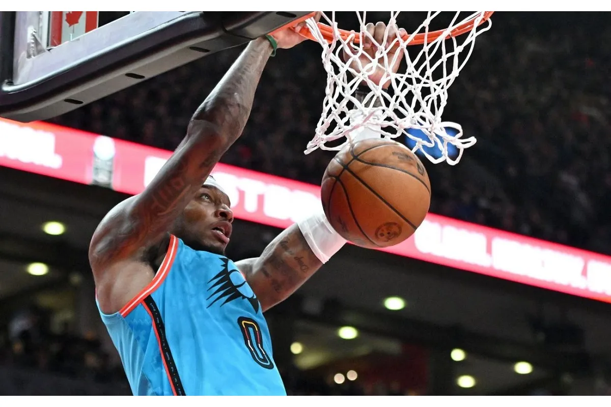 Заблокований кидок і зворотний блокшот за 10 секунд у Фініксі: момент дня в НБА