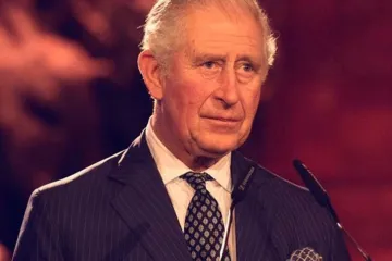 ​Принц Чарльз має коронавірус