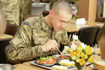 ​Через пандемію коронавірусу Збройні сили України можуть залишитися без харчування