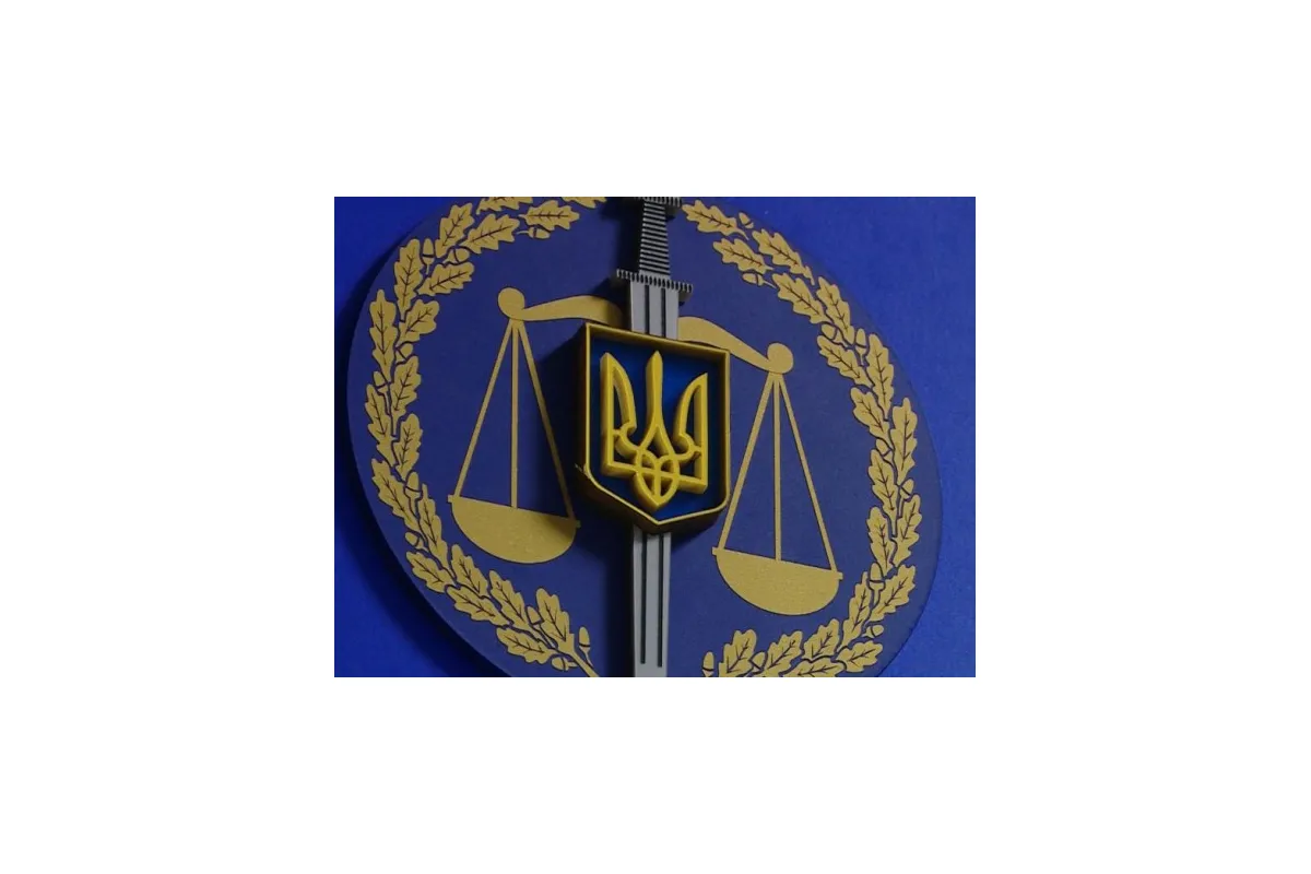 Одеська спеціалізована прокуратура вимагає стягнення з комерційного підприємства пені на суму майже 1 млн гривень