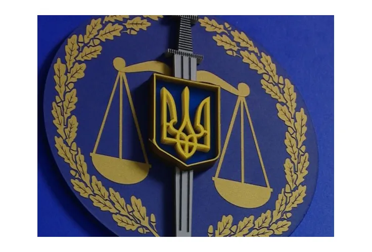Одеська спеціалізована прокуратура вимагає стягнення з комерційного підприємства пені на суму майже 1 млн гривень