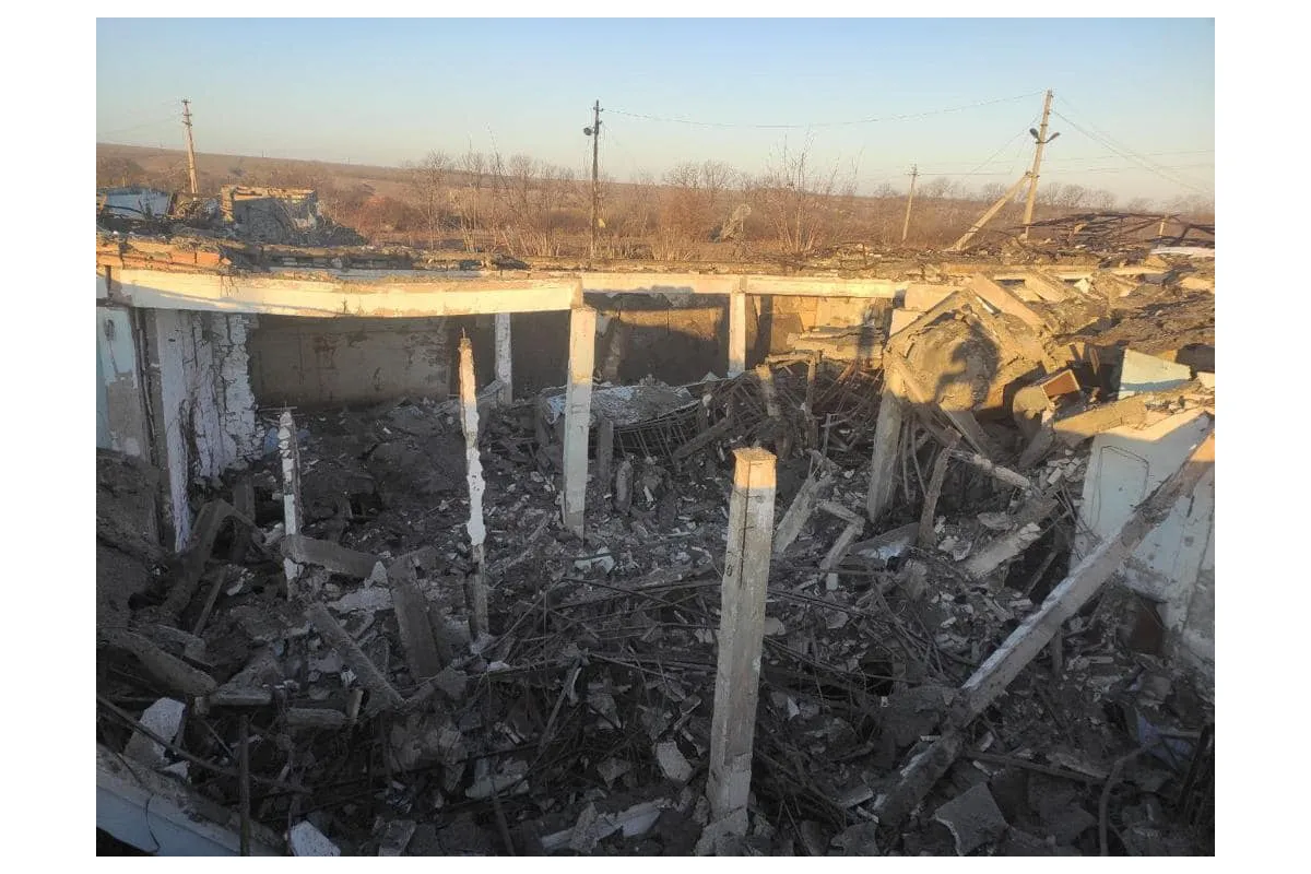 Ворог продовжує атакувати території Донецької області - розпочато досудове розслідування 