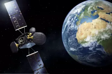 ​Японія заборонила росіянам і китайцям брати участь дослідженнях передових космічних технологій