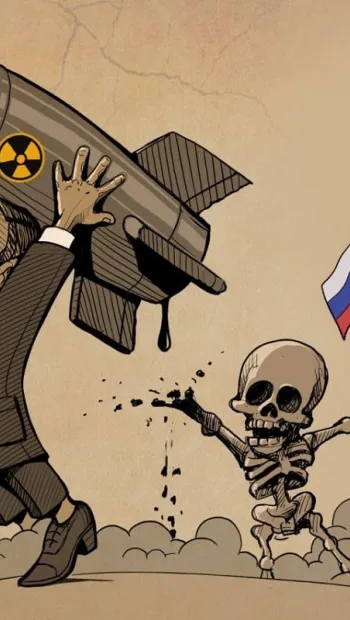 ​Роман Давиденко: Накануне Пасхи в Одессе россияне провели террористический акт в чистом виде