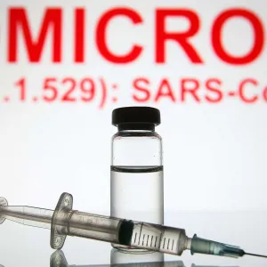 ​По всій Україні шириться новий різновид коронавірусу «Омікрон»
