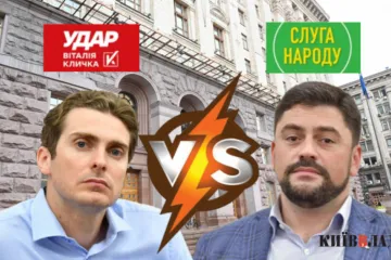 ​“Стендап по-київрадівськи”: як депутати Білоцерковець і Трубіцин мірялися підозрами